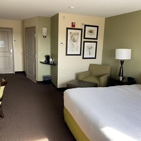 Americinn By Wyndham Hartford Sd Екстериор снимка