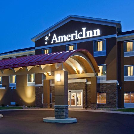 Americinn By Wyndham Hartford Sd Екстериор снимка
